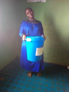 Food support programs in partnership with The Sholly Smile Factory and leadership retreat (2022)