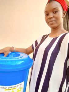 Food support programs in partnership with The Sholly Smile Factory and leadership retreat (2022)