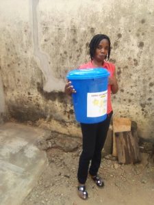 Food support programs in partnership with The Sholly Smile Factory and leadership retreat (2022)